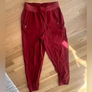 Lululemon Jogger Pants